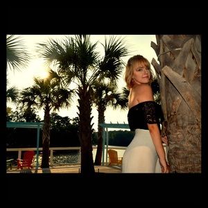 Meet your Posher, Bailey